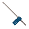 Bosch SDS PLUS 9 SpeedClean Hollow Masonry Drill Bit 18mm 450mm