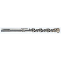 Bosch SDS Plus Masonry Hammer Drill Bit 8mm x 160mm