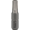 Bosch Security Torx Screwdriver Bits T30 25mm Pack of 2