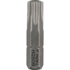 Bosch Security Torx Screwdriver Bits T40 25mm Pack of 2