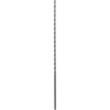 Bosch Silver Percussion Masonry Drill Bit 8mm 400mm