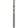 Bosch Silver Percussion Masonry Drill Bit 9mm 120mm