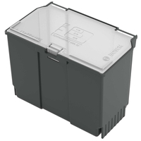 Bosch Small Accessory Box for Medium SYSTEMBOX
