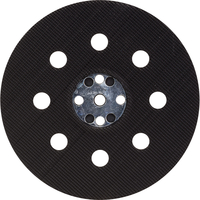 Bosch Soft Sanding Pad for PEX 115 115mm