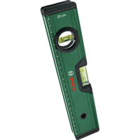 Bosch Spirit Level 10" / 25cm