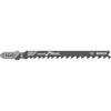 Bosch T144 D Wood Cutting Jigsaw Blades Pack of 5