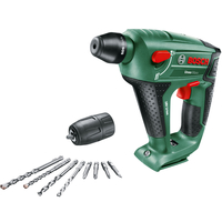 Bosch UNEO MAXX 18 LI 18v Cordless Rotary Hammer Drill No Batteries No Charger No Case