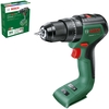 Bosch UNIVERSALIMPACT 18V-60 18v Brushless Cordless Combi Drill No Batteries No Charger No Case
