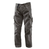 Bosch WCT Professional Cargo Trousers Anthracite 36" Waist & 35" Leg