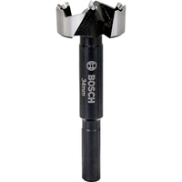 Bosch Wood Forstner Bit 34mm