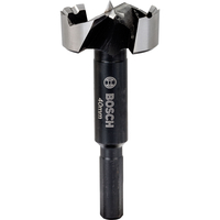 Bosch Wood Forstner Bit 40mm