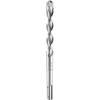 Bosch X5L SDS Plus Masonry Drill Bit 6mm 115mm Pack of 30