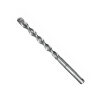 Bosch X5L SDS Plus Masonry Drill Bit 8mm 115mm Pack of 1