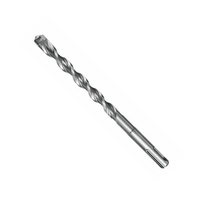 Bosch X5L SDS Plus Masonry Drill Bit 8mm 215mm Pack of 1