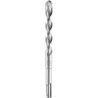 Bosch X5L SDS Plus Masonry Drill Bit 8mm 265mm Pack of 10