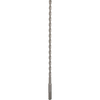 Bosch X5L SDS Plus Masonry Drill Bit 8mm 315mm Pack of 1