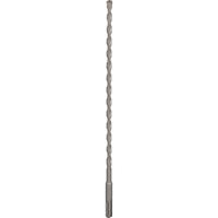 Bosch X5L SDS Plus Masonry Drill Bit 8mm 315mm Pack of 1