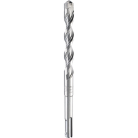 Bosch X5L SDS Plus Masonry Drill Bit 8mm 315mm Pack of 10