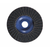 Bosch Zirconium Abrasive Flap Disc 100mm 40g