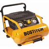 Bostitch RC-10-U Roll Cage Electric Air Compressor with 10L Tank 1500w 240v