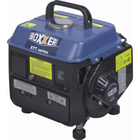 Boxxer 720 Compact Petrol Generator 650w