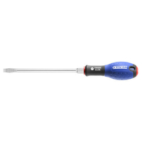 Britool Expert 12 x 250mm Slotted Screwdriver with Bolster 366mm