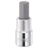 Britool Expert 1/2" Drive 7mm Hexagon Socket Bit