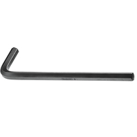 Britool Expert 17mm Long Arm Hexagon Allen Key