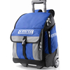 Britool Expert 2 in 1 Tool Backpack & Wheeled Trolley with Telescopic Handle