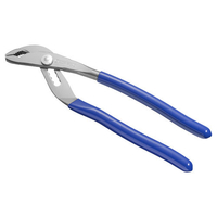 Britool Expert 240mm Multi Grip Pliers with PVC Handles