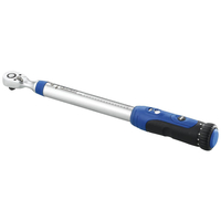 Britool Expert 3/8" Drive 10 - 50Nm Torque Wrench