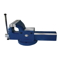 Britool Expert 5" Vice