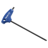 Britool Expert Ball End Head T Handle Hexagon Allen Key 10mm