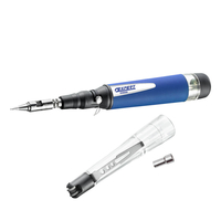 Britool Expert Butane Gas Soldering Iron