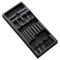 Britool Expert E121205B Empty Module Tool Tray