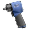 Britool Expert E230104B 1/2" Drive Compact Air Impact Wrench 678Nm