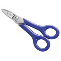 Britool Expert Electricians Scissors Wire Stripper 150mm