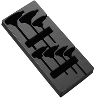 Britool Expert Empty Module Tray for E121213B Torx Key Set