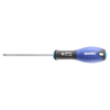 Britool Expert PZ2 x 125mm Pozi Screwdriver 230mm