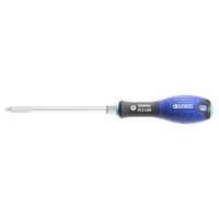 Britool Expert PZ4 x 200mm Pozi Screwdriver with Bolster 316mm