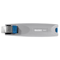 Britool Expert Sheath Cable Strippers Cuts Diameter or Lengthways Max Capacity 28mm