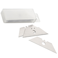 Britool Expert Spare Blades for E020306B Trimming & Utility Knife Pack of 12