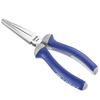 Britool Expert Straight Nose Flat Pliers 160mm