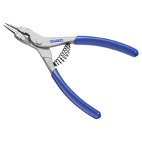 Britool Expert Straight Outside Nose Circlip Pliers 150mm x 1.3mm