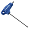 Britool Expert Torx T Handle Hexagon Allen Key T10
