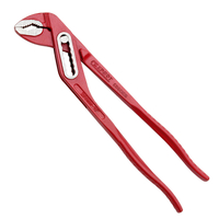 Britool Expert Tube Clamping Pliers 10" / 250mm
