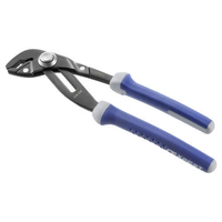 Britool Expert Twin Slip Joint Multi Grip Pliers 311mm