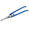 Britool Expert Universal Metal Shears 8" / 250mm