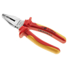 Britool Expert VDE Insulated 1000v Combination Pliers 180mm