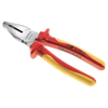 Britool Expert VDE Insulated 1000v Combination Pliers 200mm